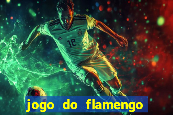 jogo do flamengo online multi